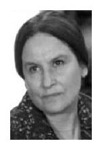 Галина Фролова