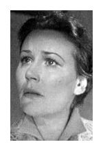 Инна Кондратьева