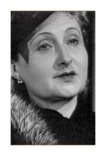 Евгения Опалова