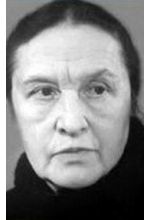 Анна Коломийцева