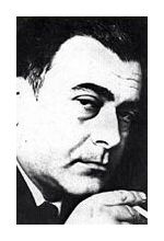 Михаил Анчаров