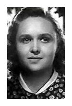 Александра Попова