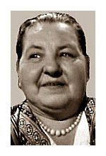 Кларина Фролова