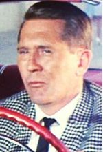 Дон Андерсон