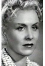 Маргарита Назарова