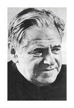 Алексей Каплер