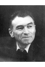 Виктор Конецкий