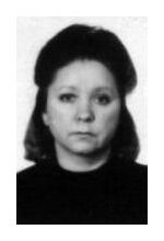 Нина Шорина