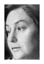 Нина Руднева