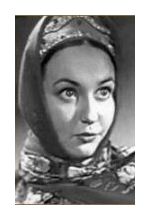 Людмила Мызникова