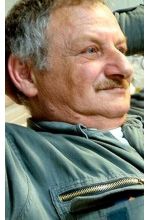 Марк Горелик