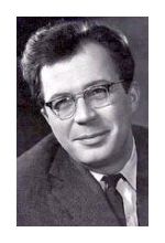 Георгий Куликов