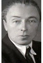 Александр Андриевский