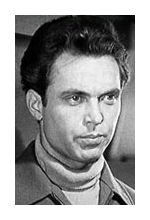 Геннадий Вернов