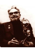 Александр Казанцев