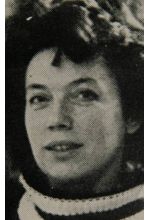 Валентина Малахиева