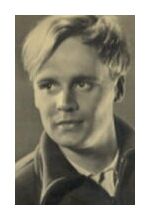 Альберт Ливен