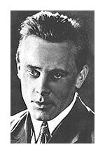 Петр Соболевский