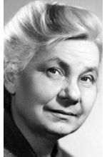 Антонина Богданова