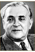 Борис Петкер