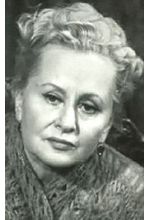 Галина Калиновская