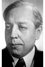 Сергей Троицкий
