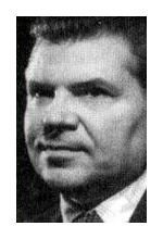 Александр Новиков