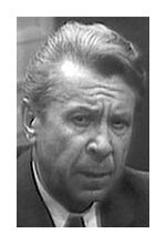 Валентин Абрамов
