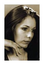 Карина Сербина