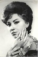 Викки Лагос