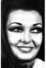 Анна Сальваторе