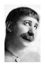 Хэнк Манн