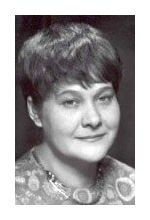 Хелена Домбровска
