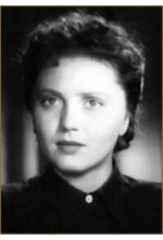 Галина Кожакина