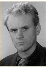 Валентин Павлов