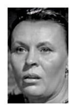 Зоя Александрова