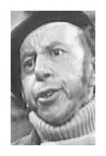 Александр Александровский