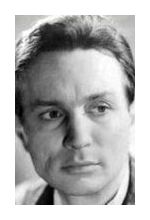 Николай Ключнев