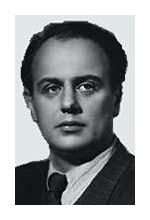 Евгений Долматовский