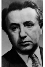 Владимир Агранов