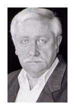Юрий Комиссаров