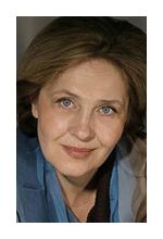 Елена Мельникова
