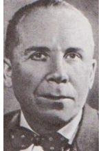 Леонид Ленч