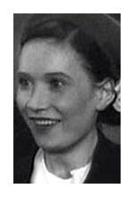Анна Комолова