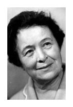 Вера Бендина