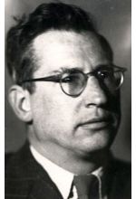 Юрий Бирюков