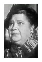Полина Нятко