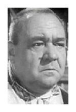 Александр Гумбург