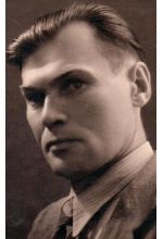 Алексей Благовестов