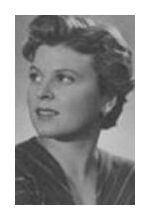 Маргарита Анастасьева